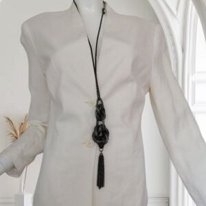 Jacket Jaclyn Smith size 8